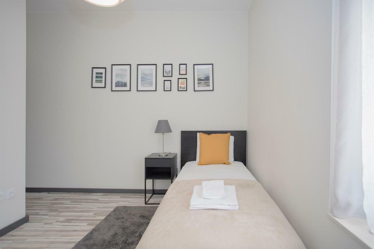 Liiiving - Invictus Bolhao Terrace Apartment *