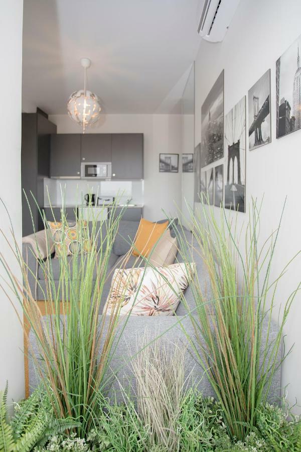 Liiiving - Invictus Bolhao Terrace Porto