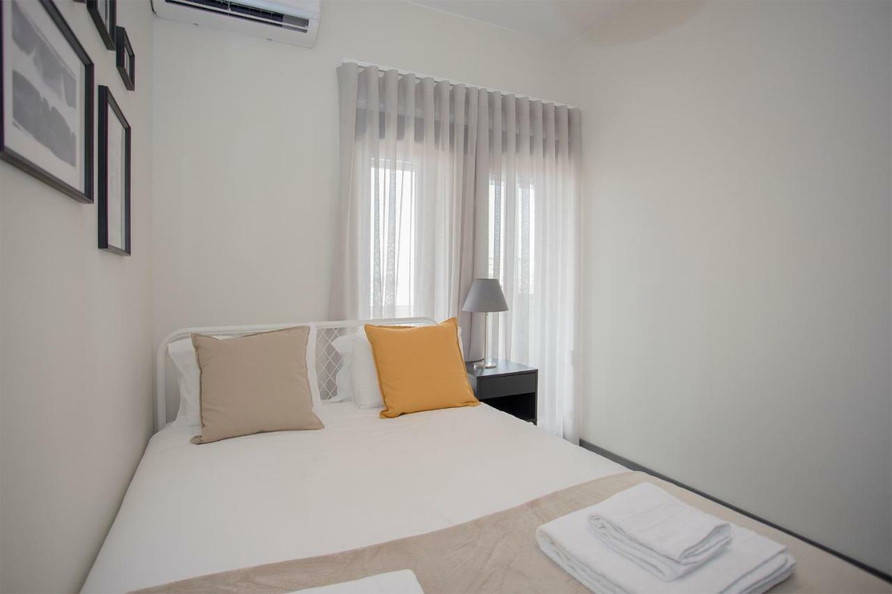 Liiiving - Invictus Bolhao Terrace Apartment