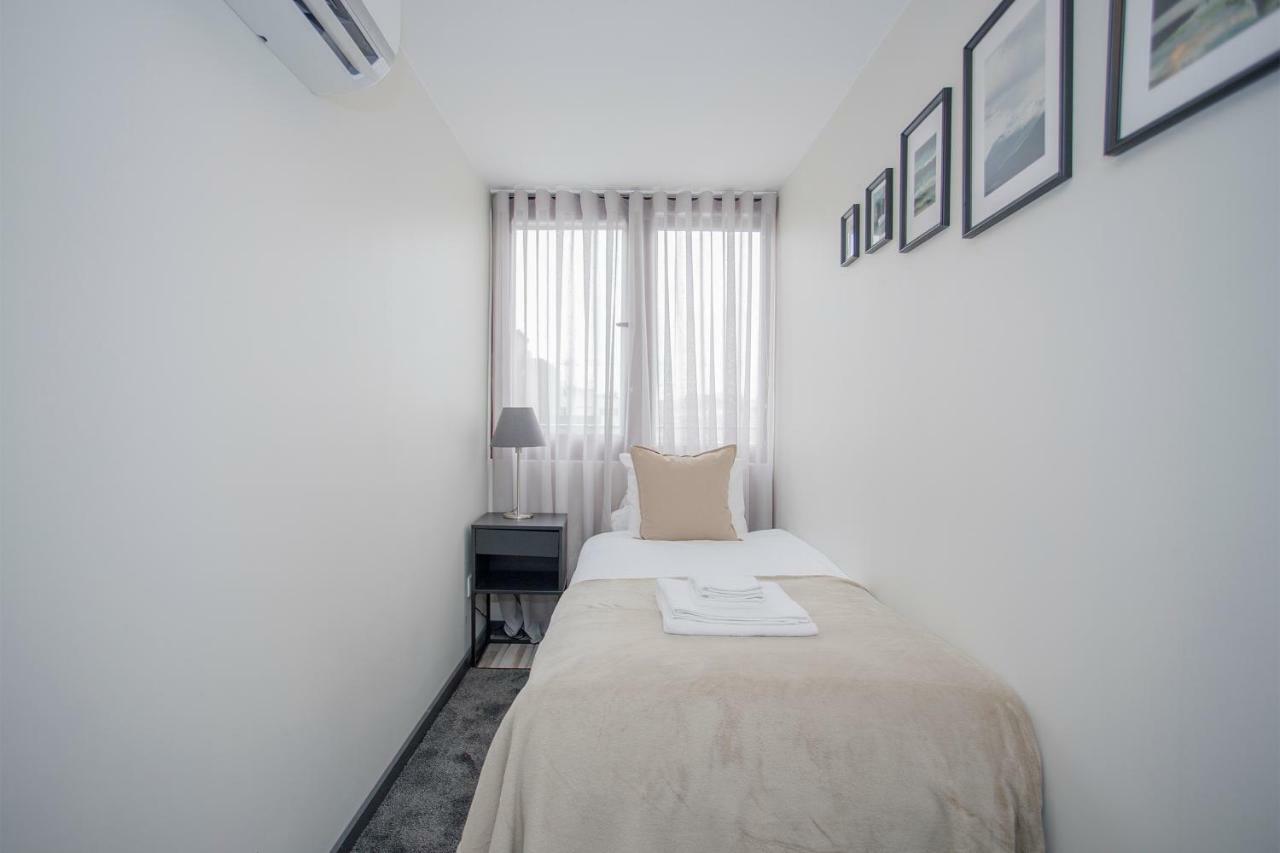 Liiiving - Invictus Bolhao Terrace Apartment *