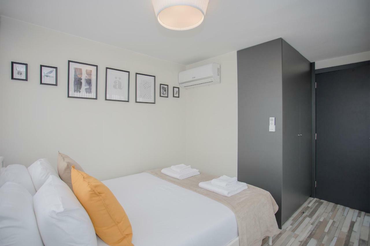 Apartment Liiiving - Invictus Bolhao Terrace