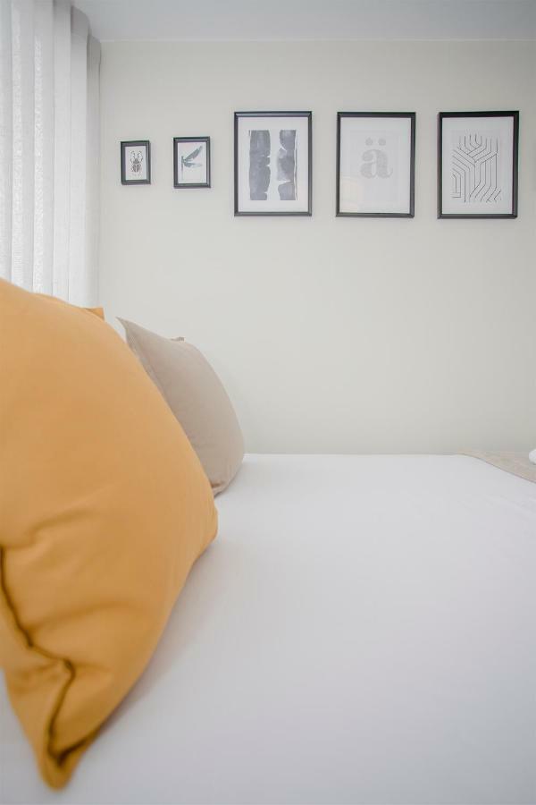 Apartment Liiiving - Invictus Bolhao Terrace *