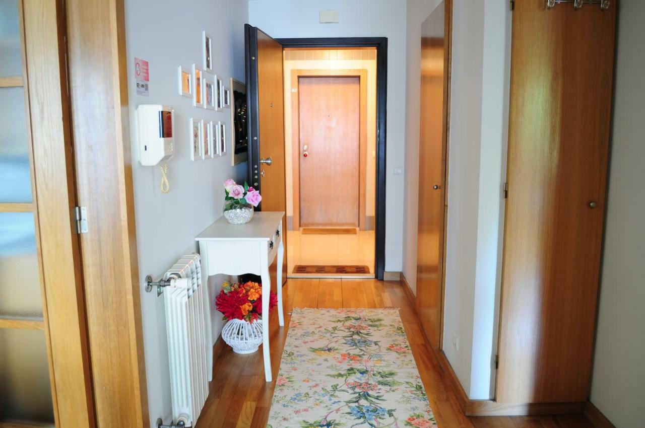 Apartment Architect House Porto