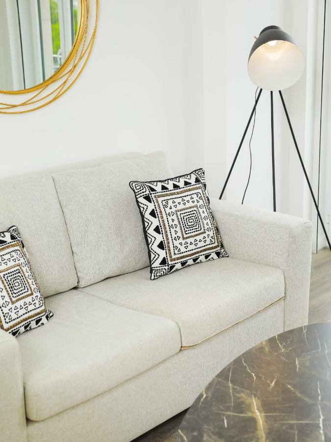 Apartment Angel Flat *