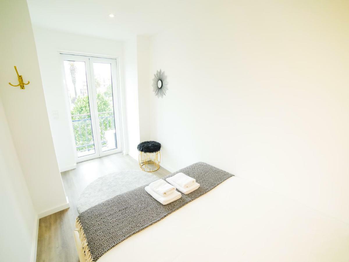 Angel Flat Apartment Porto