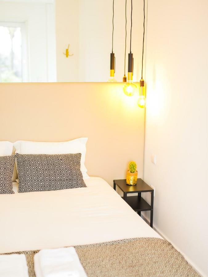 Angel Flat Apartment
