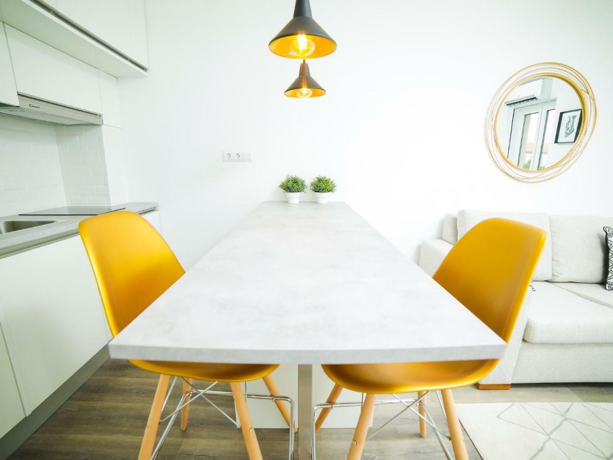 Angel Flat Apartment *