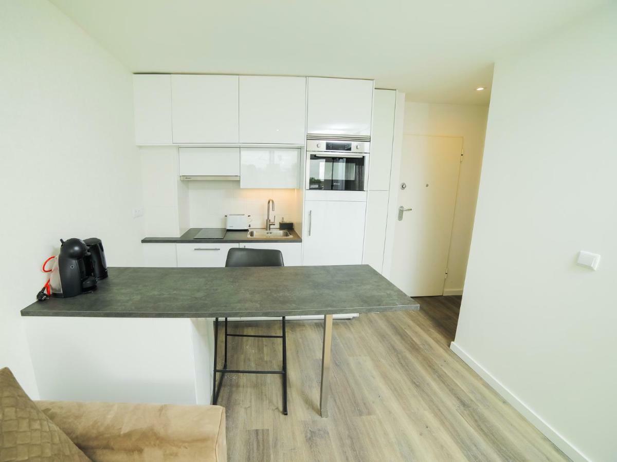Apartment Angel Flats