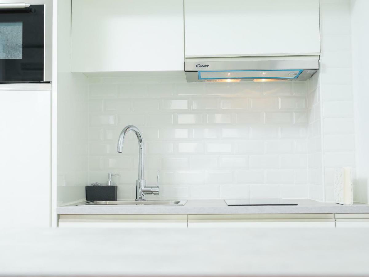 Angel Flats Apartment Porto