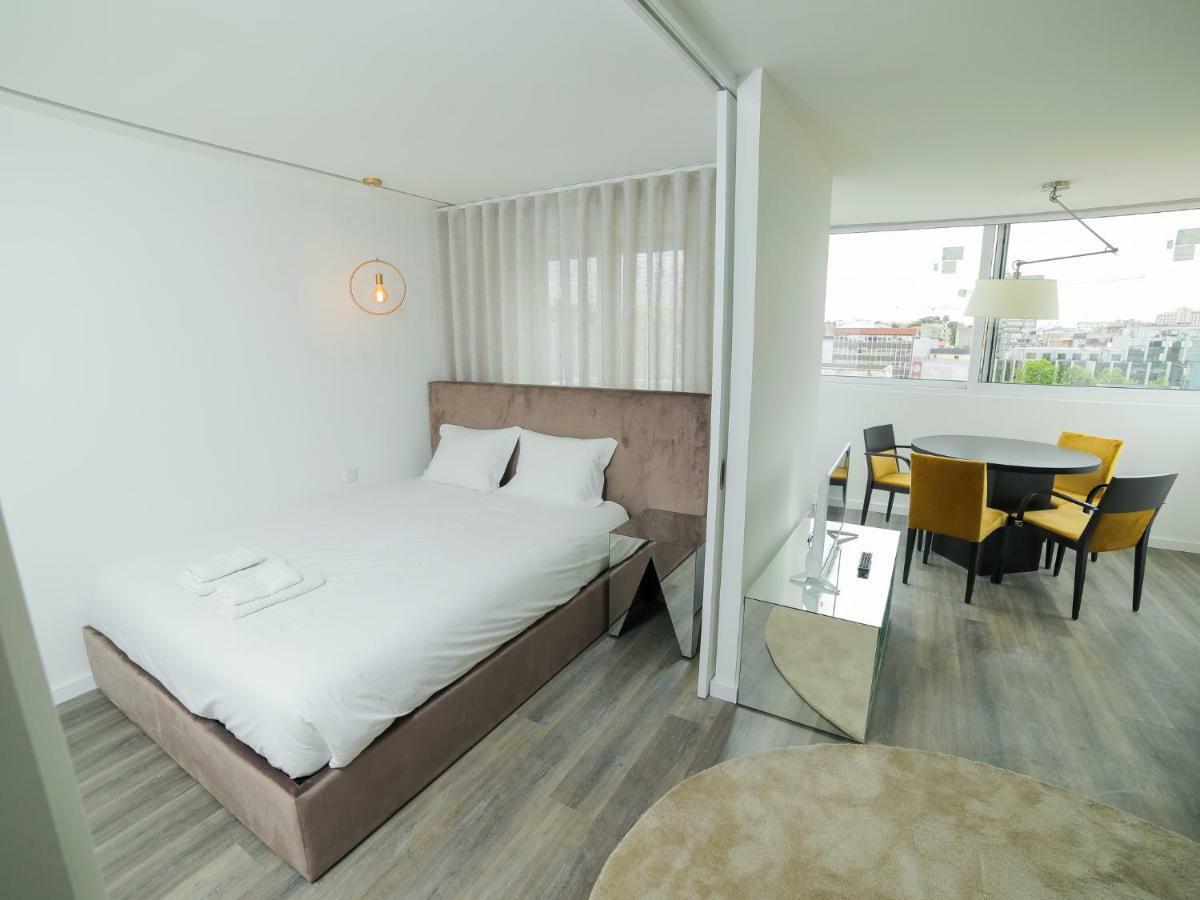 Angel Flats Apartment