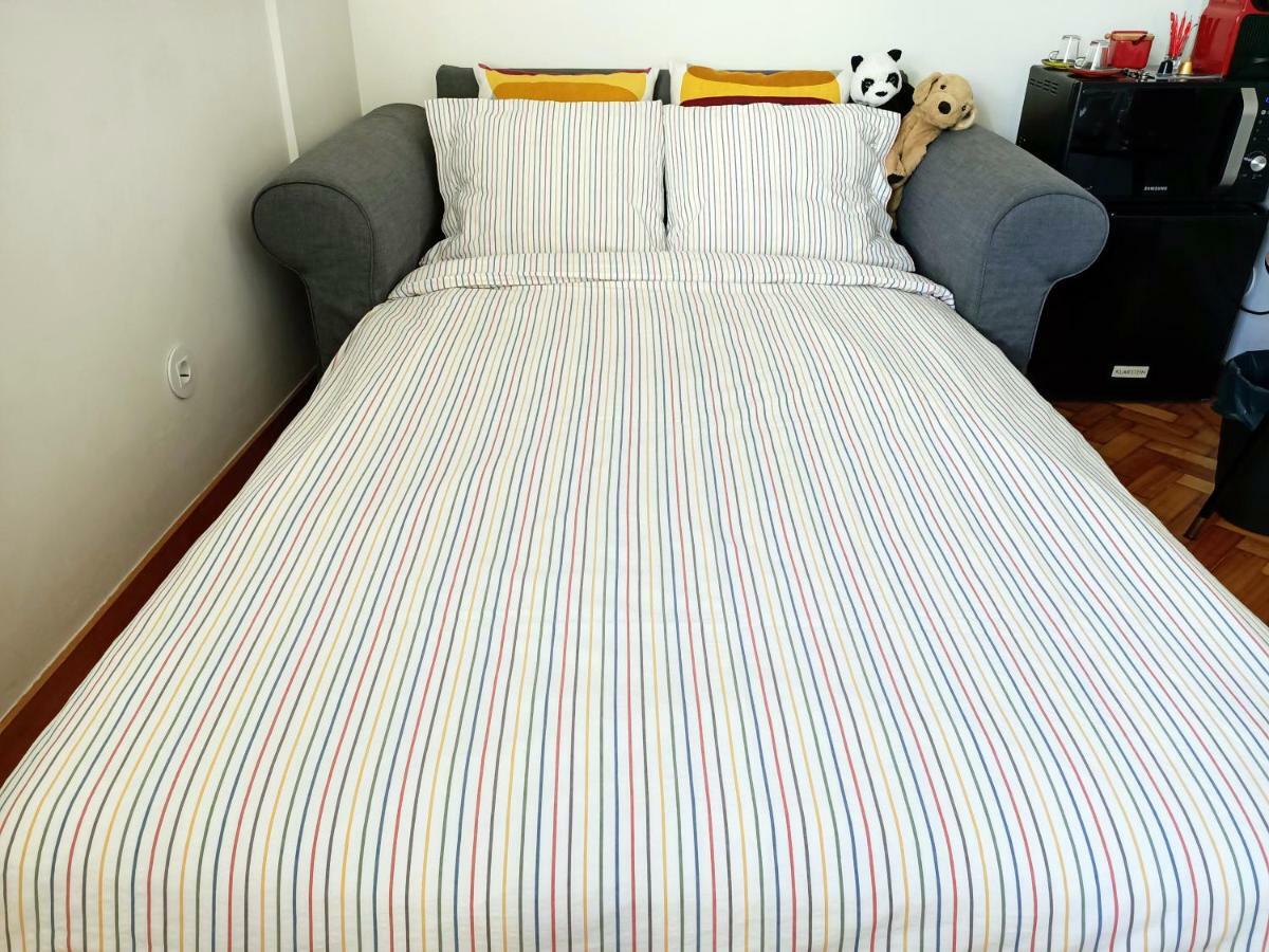Apartamento Baixa Downtown