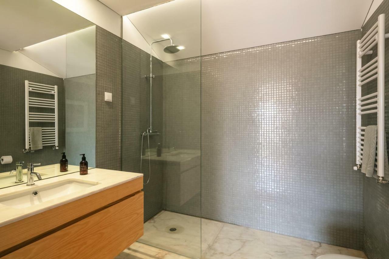 Insight Cedofeita- Balcony & Parking Apartment *