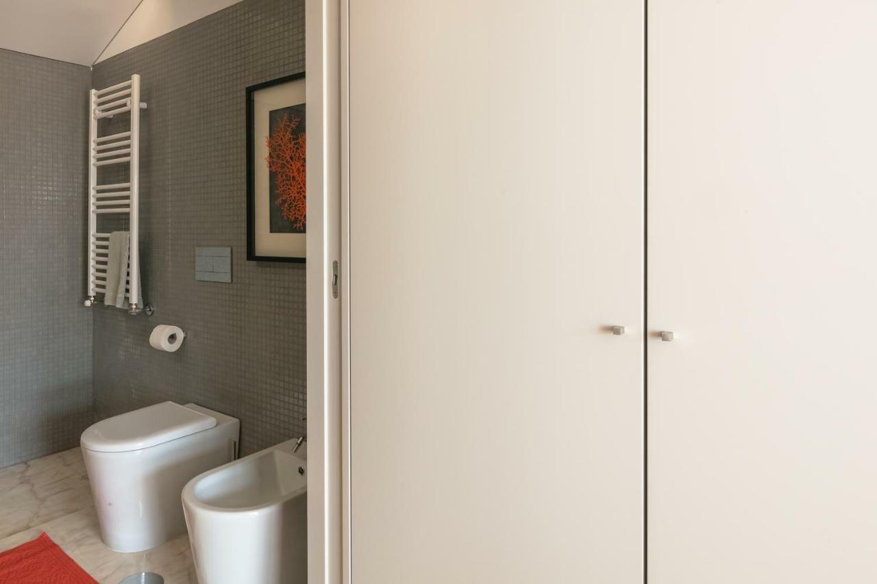Insight Cedofeita- Balcony & Parking Porto
