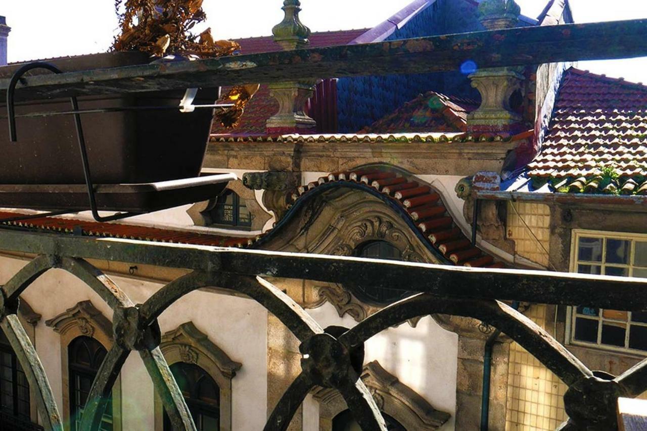 Heart Of The Apartment Porto
