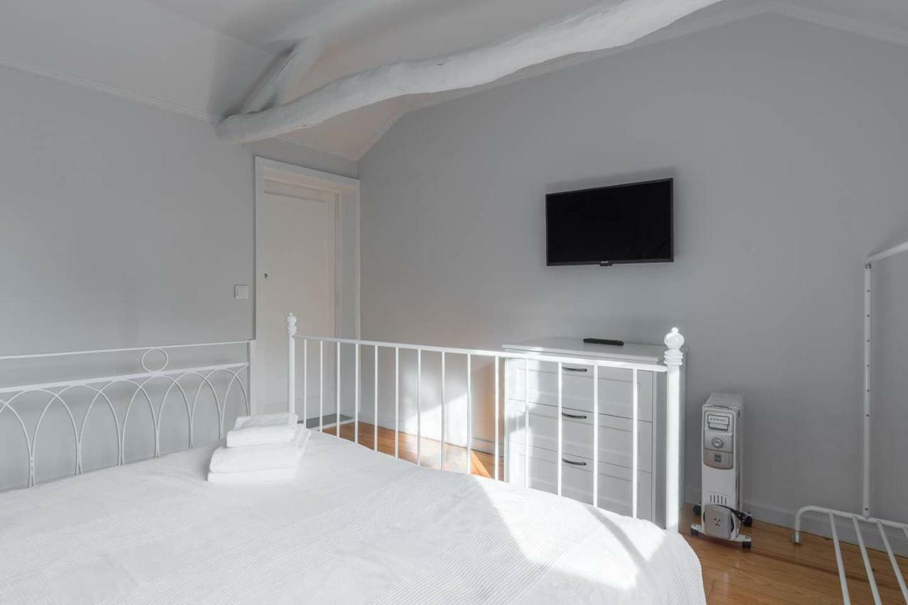 Apartment Heart Of The