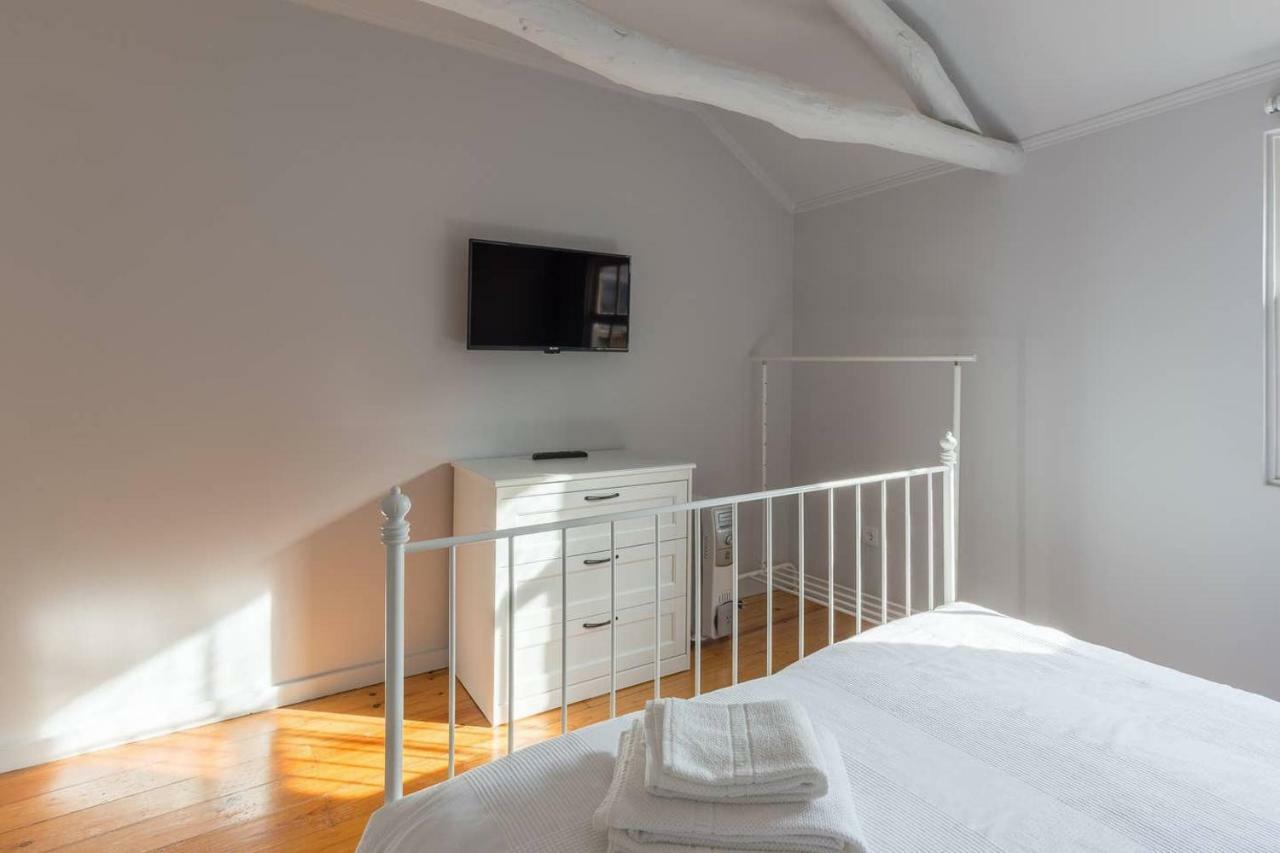 Apartment Heart Of The