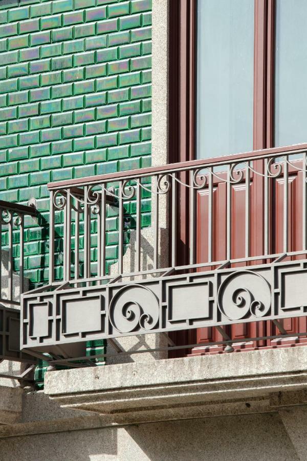 Apartment Trindade Premium Porto