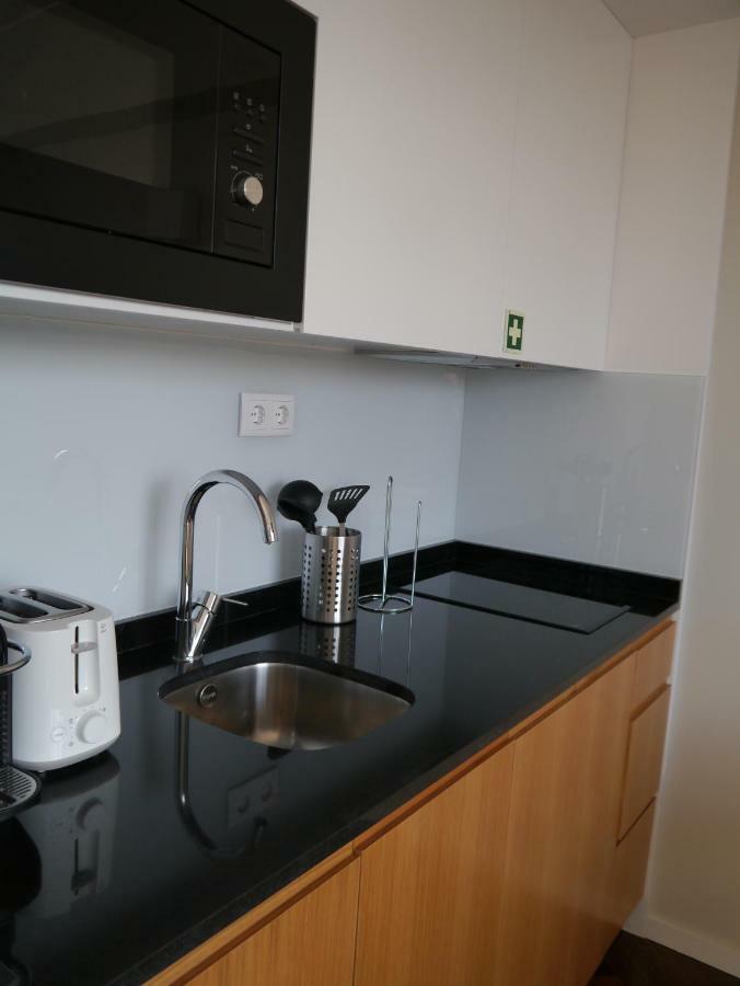 Appartement Chez Moi Bolhao