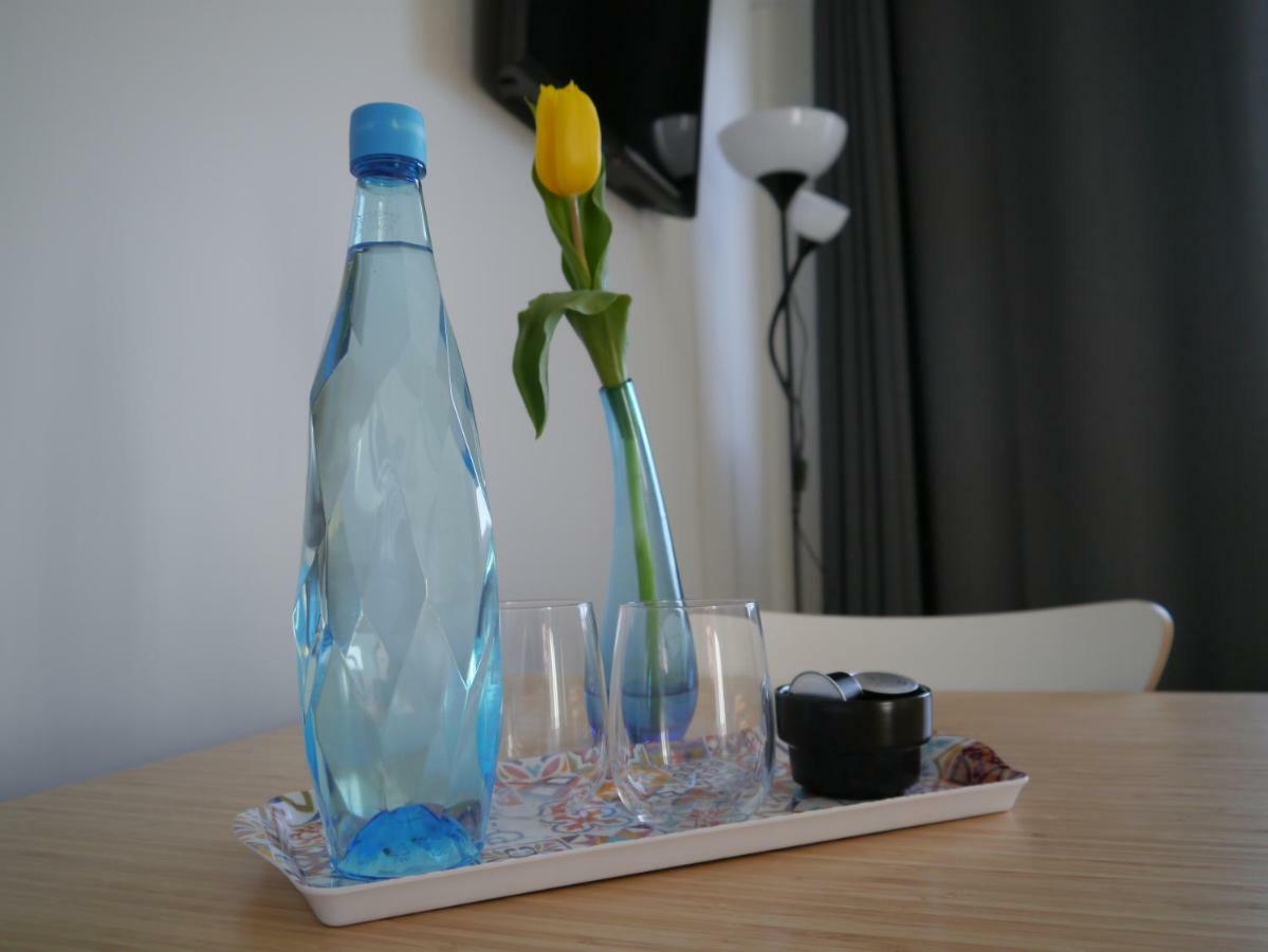 Appartement Chez Moi Bolhao