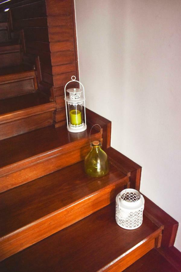 Appartement Terraco Da Boavista Porto