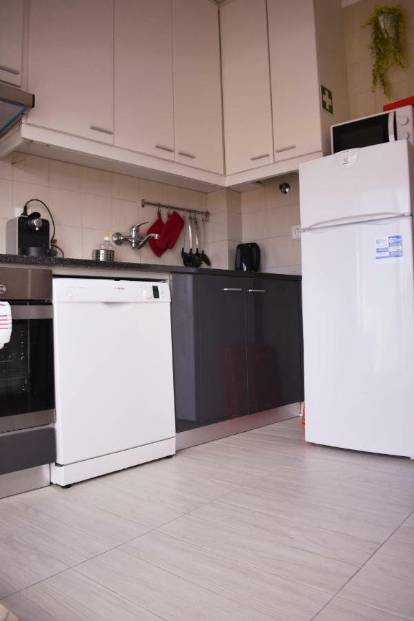 Appartement Terraco Da Boavista