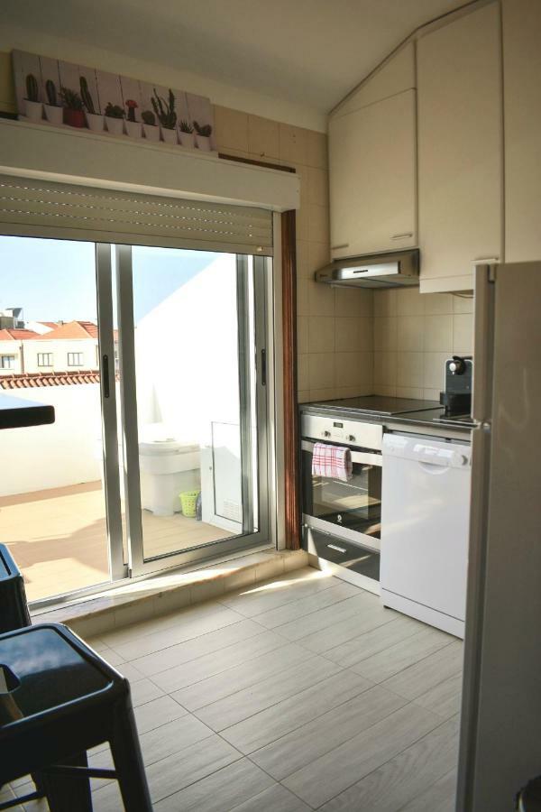 Terraco Da Boavista Appartement Porto