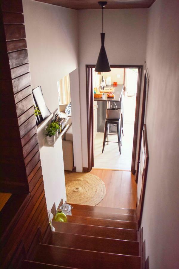 Terraco Da Boavista Appartement