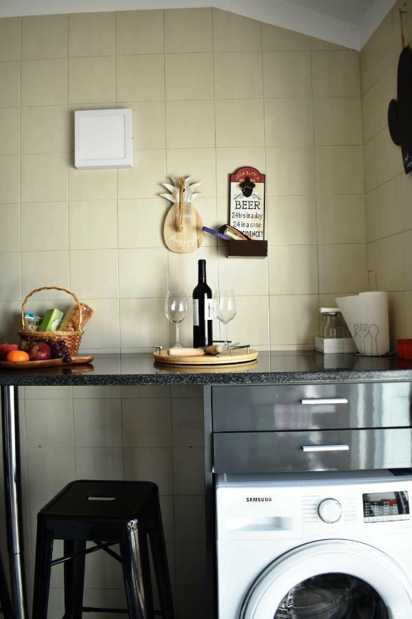 Appartement Terraco Da Boavista *