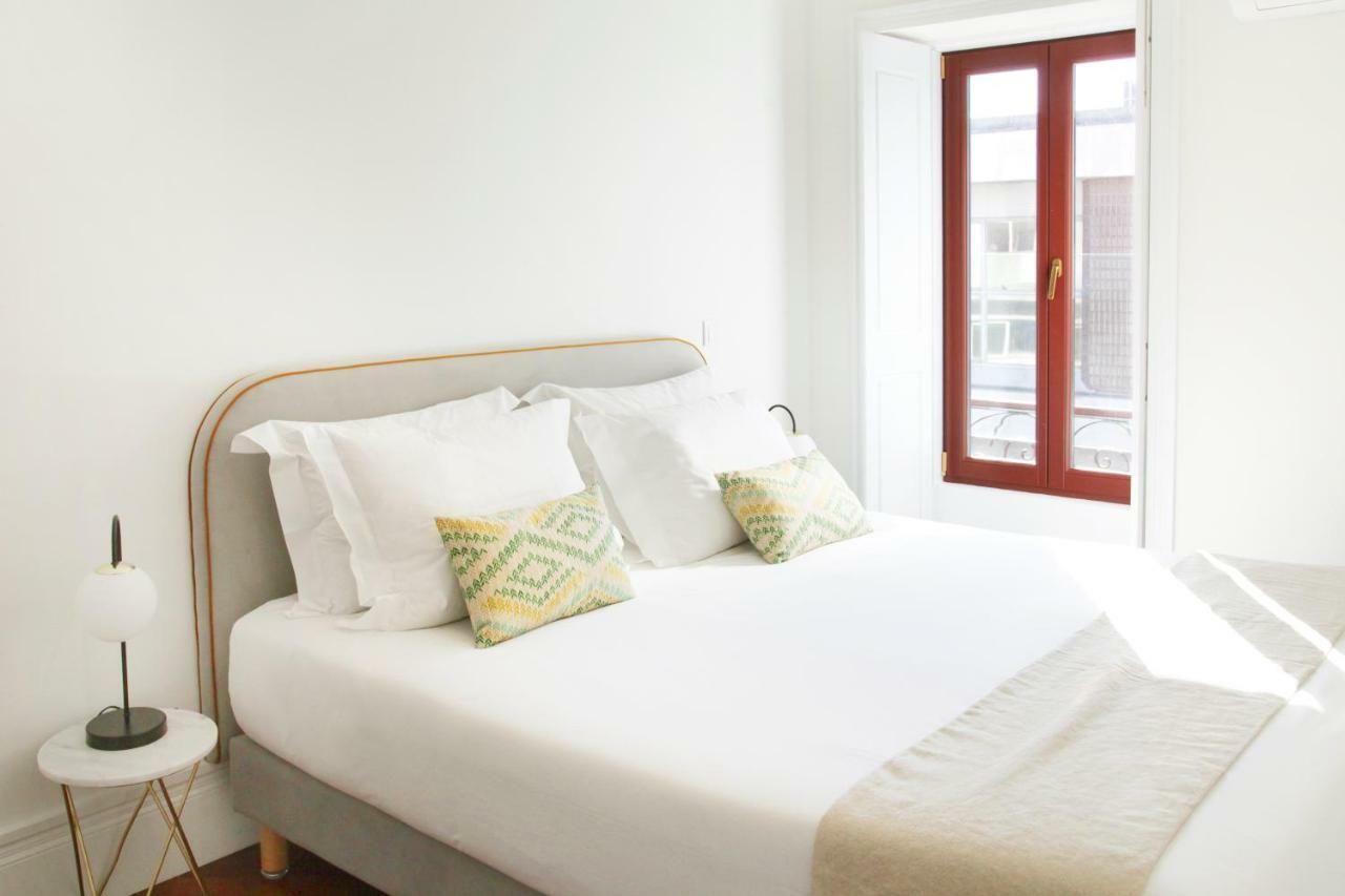 Apartamento Trindade Premium *