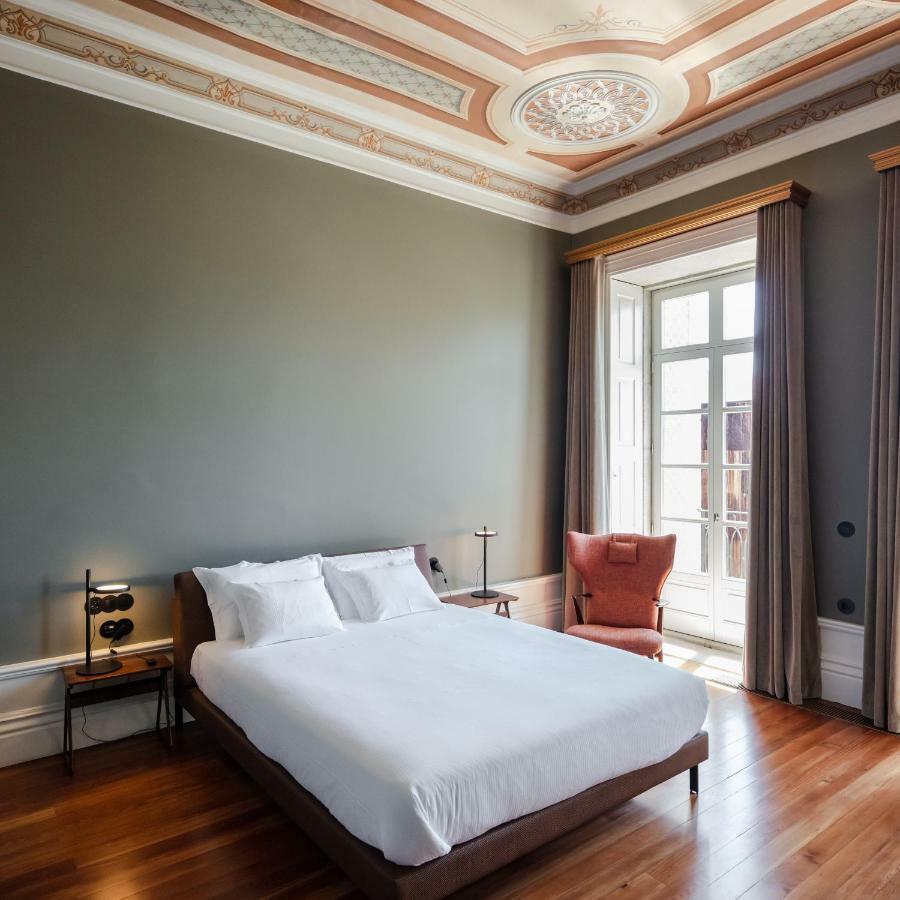 Hotel Menina Colina Porto