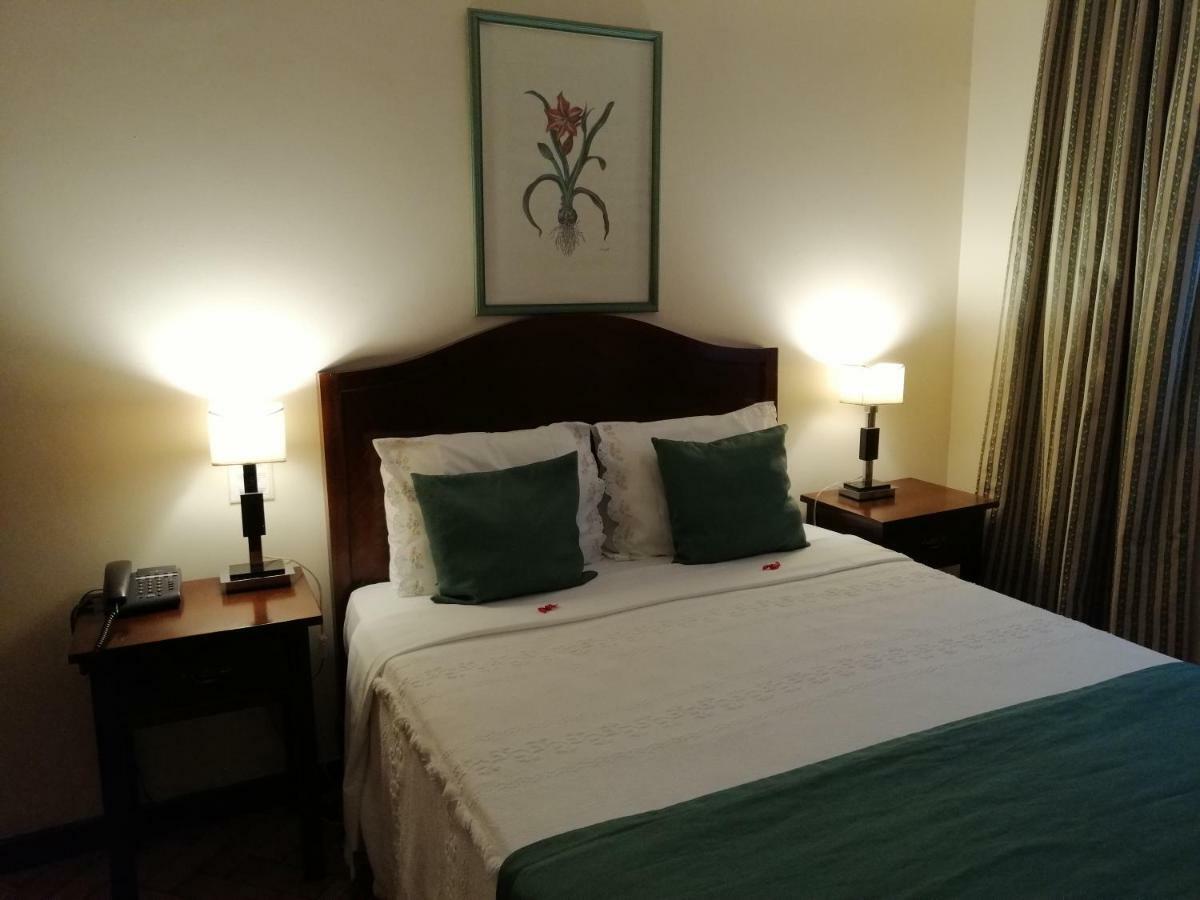 Hotel Vera Cruz Downtown