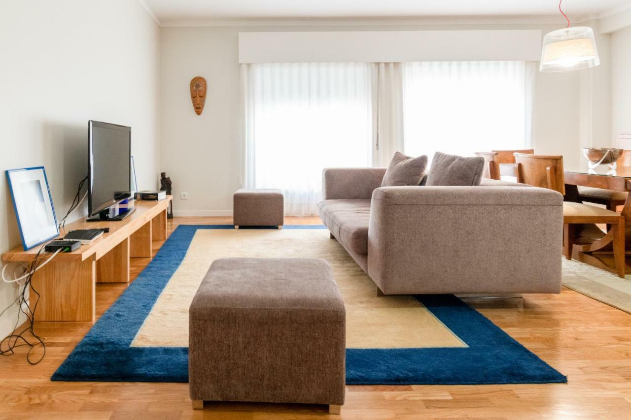 Degoes Downtown Flat