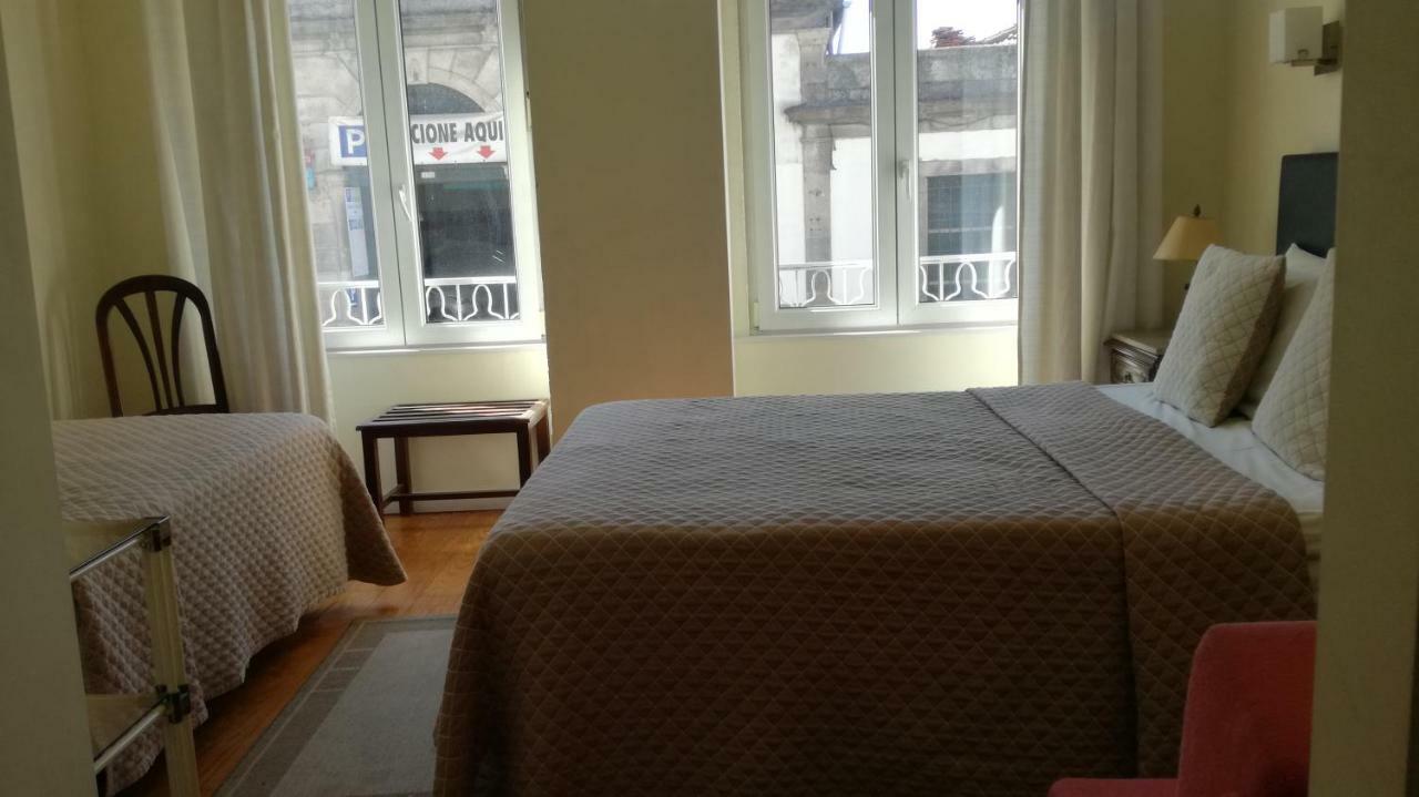 Mira D'aire 2* Porto