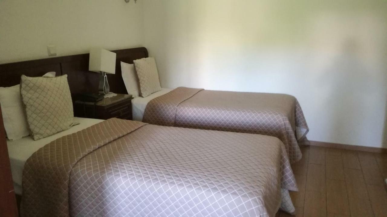 Mira D'aire Hotel Porto