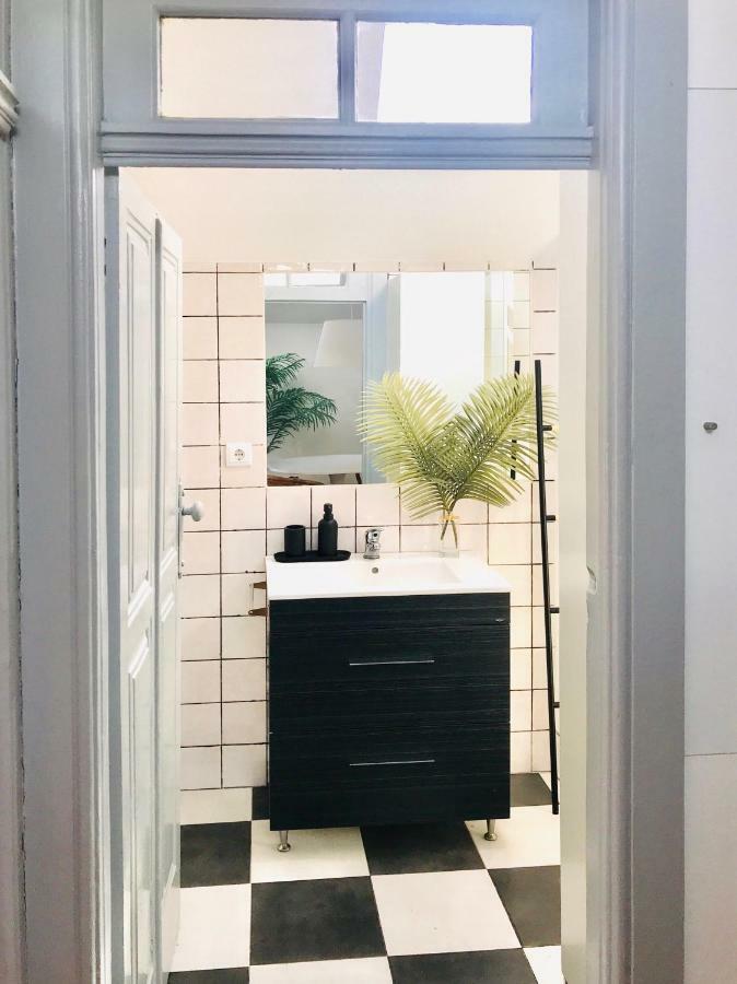 Romantic - Casa Rua Bela Apartamento