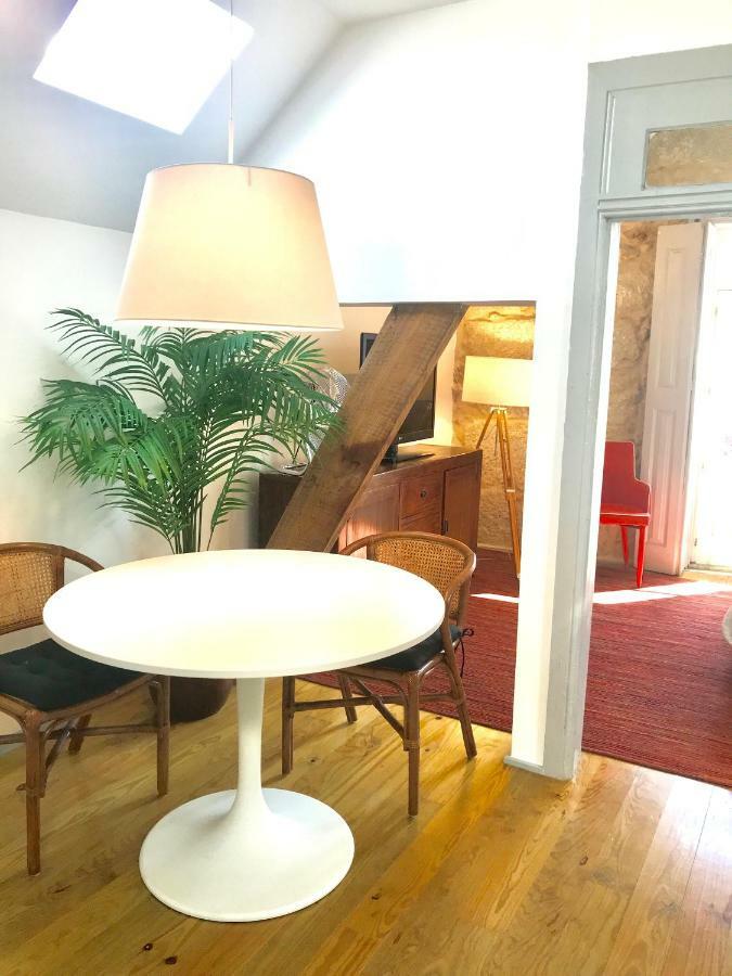 Romantic - Casa Rua Bela Apartamento *