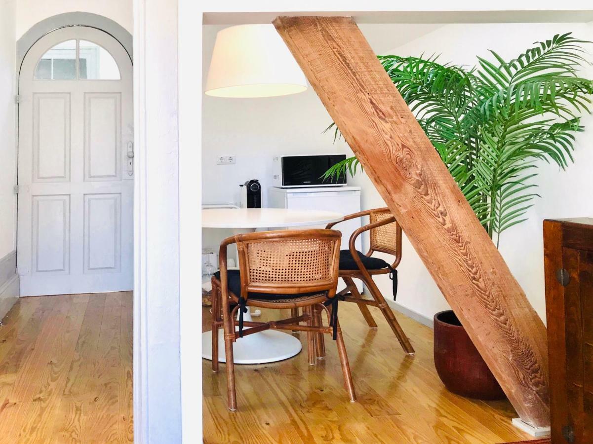 Romantic - Casa Rua Bela Apartamento