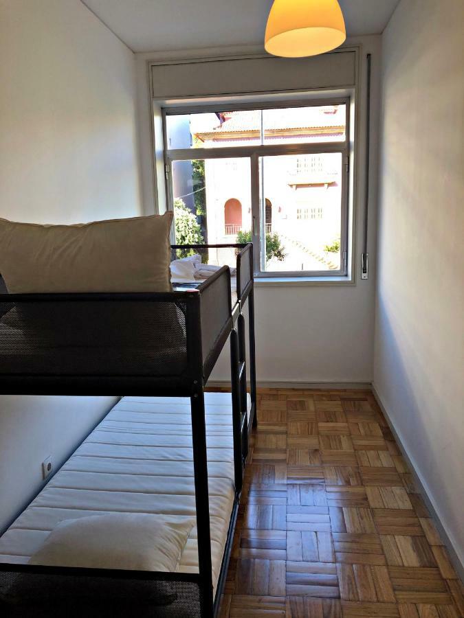 Pilar Hostel Porto