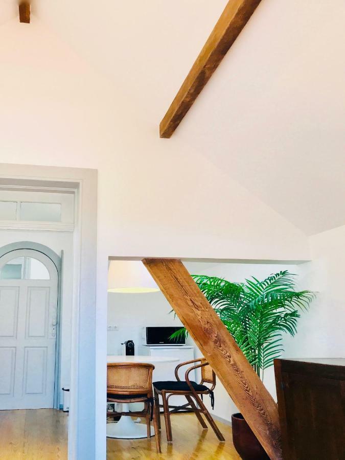 Apartamento Romantic - Casa Rua Bela *
