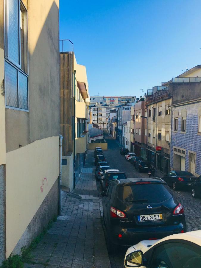Marina Guiomar Apartment Porto