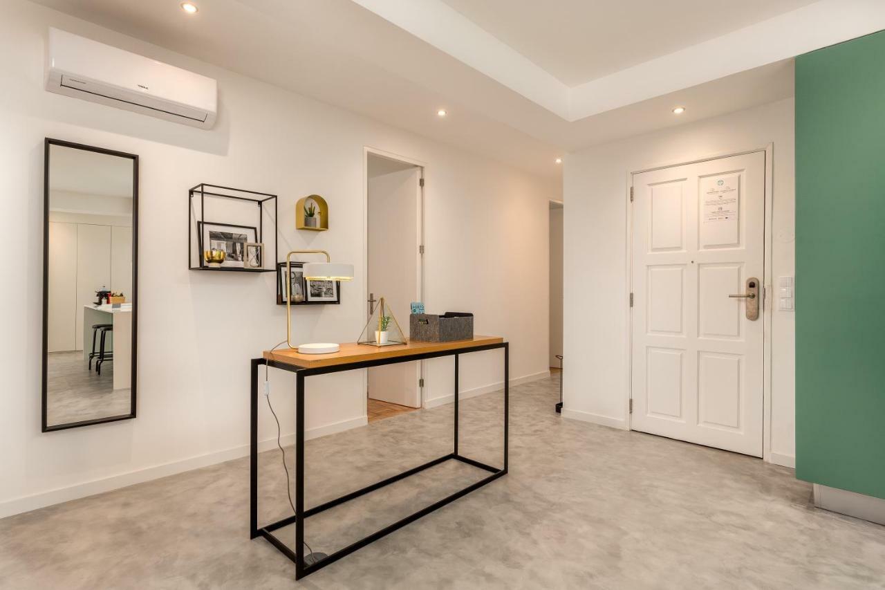 Feel Vintage Apartment