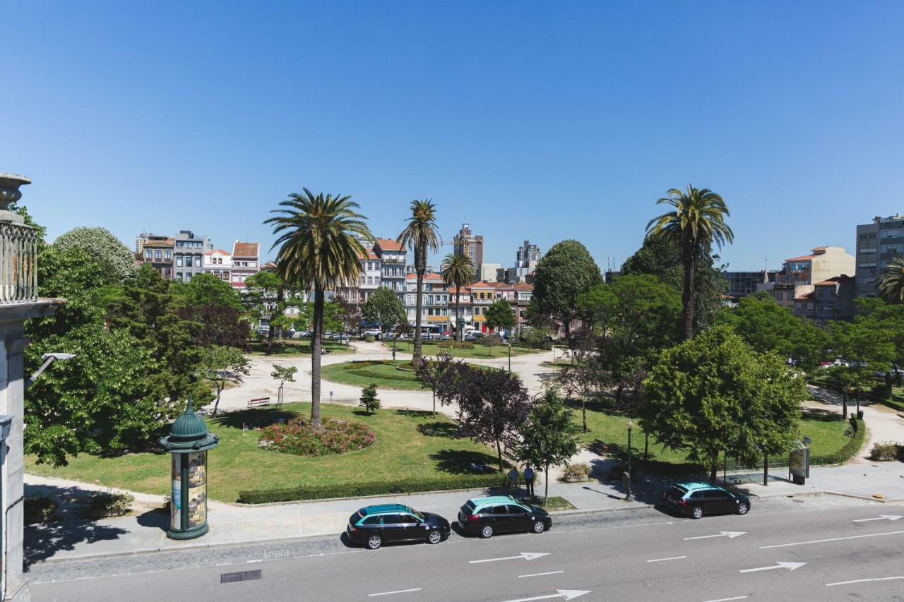 Apartment Aposentus - Skyline Porto