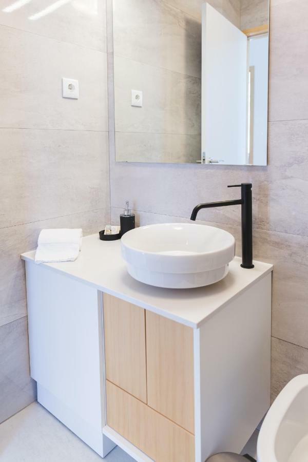 Aposentus - Skyline Apartment *