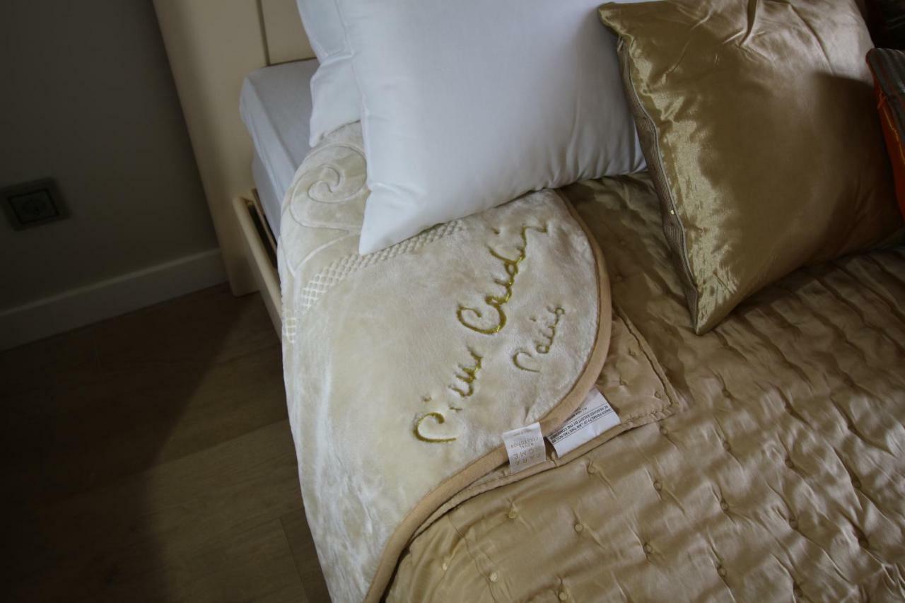 Marquis Luxury By Mp