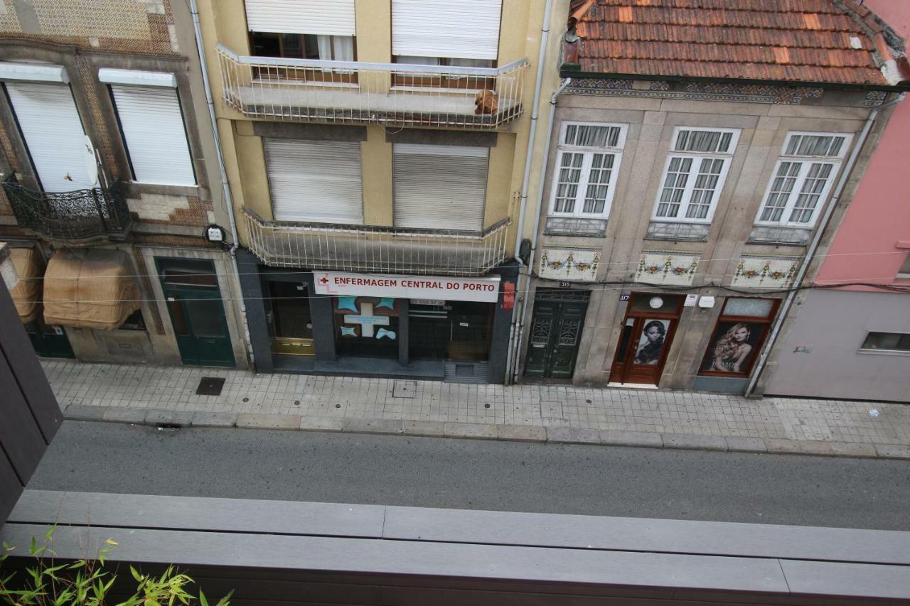 Marquis Luxury By Mp Apartment Porto