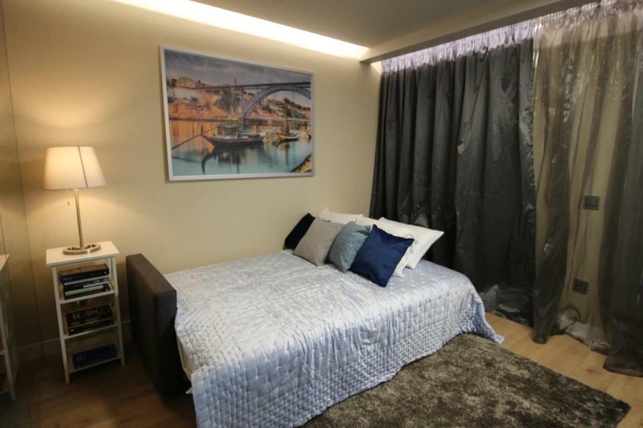 Marquis Luxury By Mp Apartment Porto