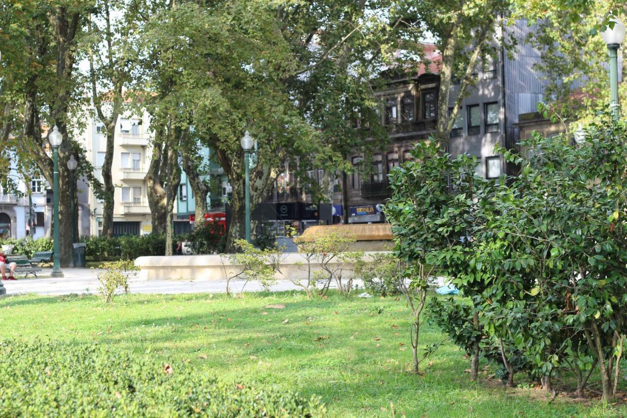 Apartment Marquis Luxury By Mp Porto