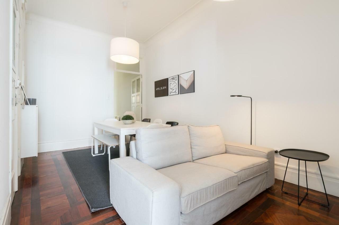 Apartment Baixa24 - Center Private Sun Deck Porto
