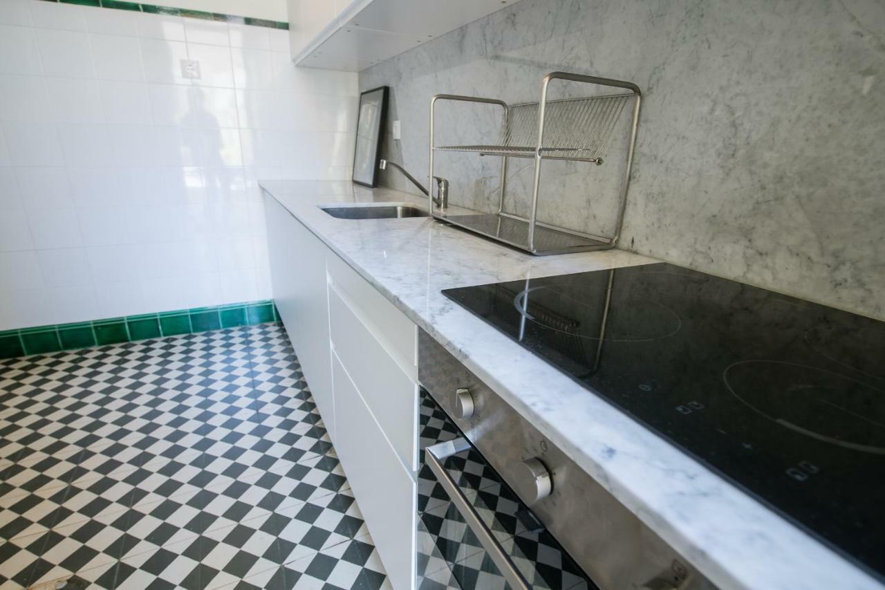 Apartment Baixa24 - Center Private Sun Deck *