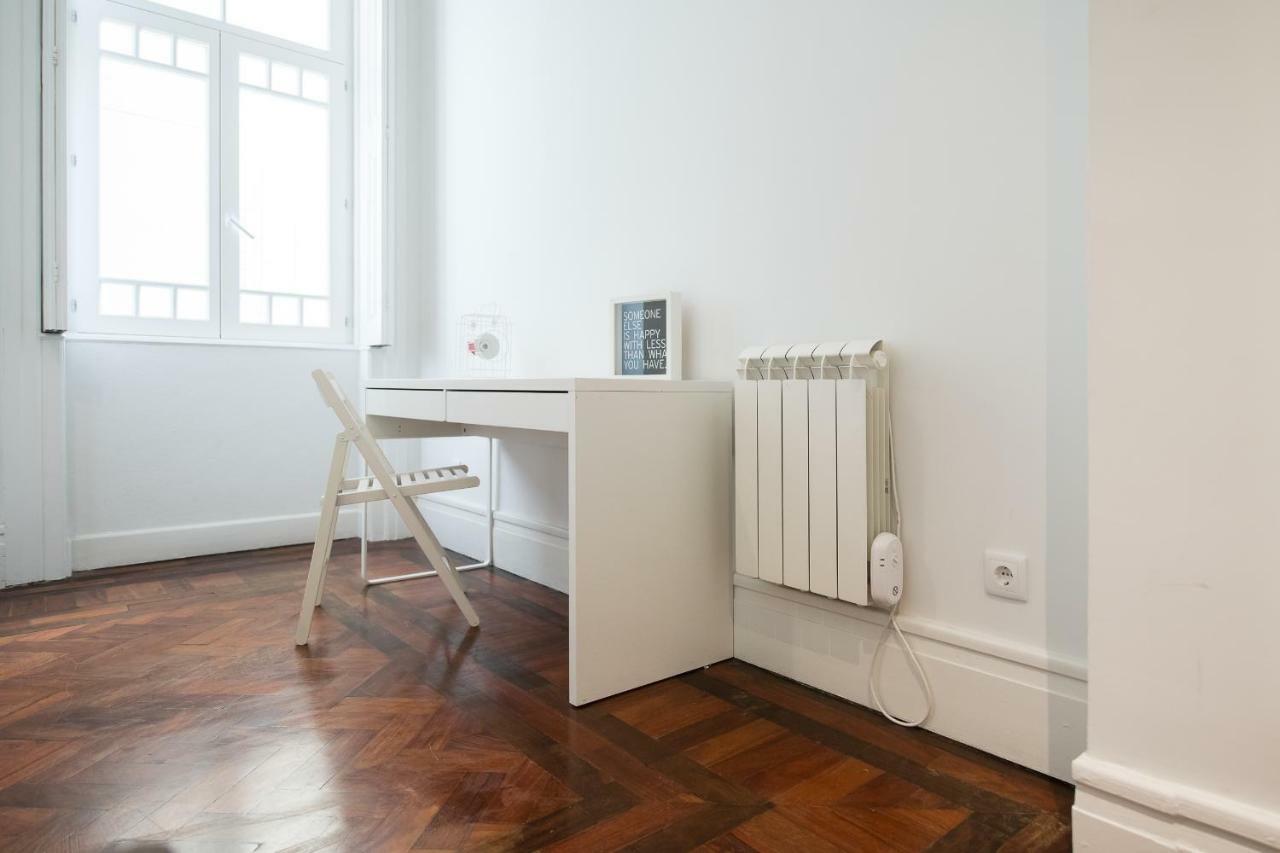Baixa24 - City Center Private Sun Deck Apartment Apartment *